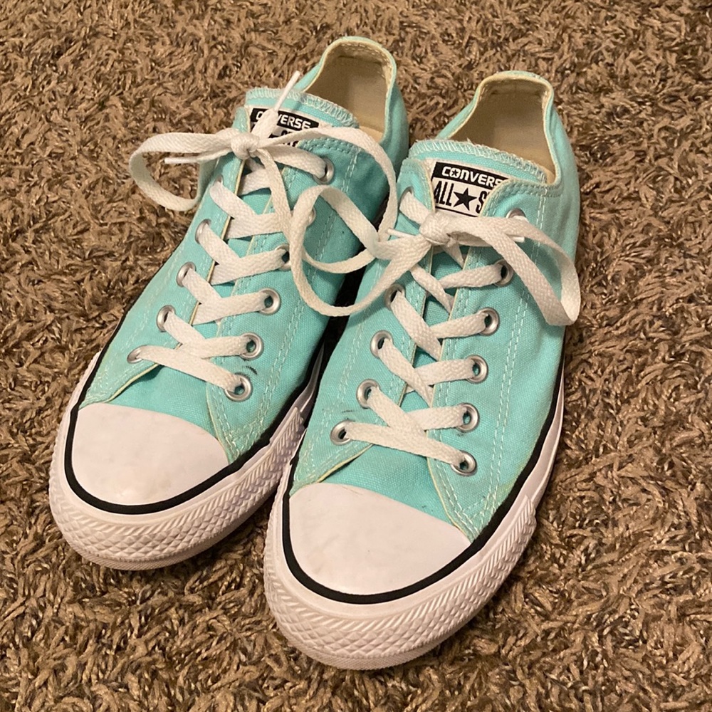 Converse Womens shoes